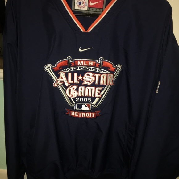 MLB Hoodie - Picture 1 of 3